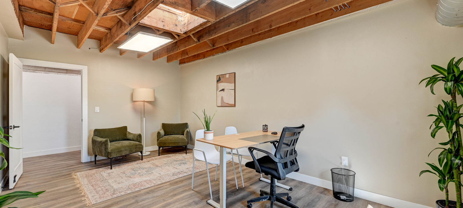 511 South Las Vegas Boulevard, Las Vegas - Image 1