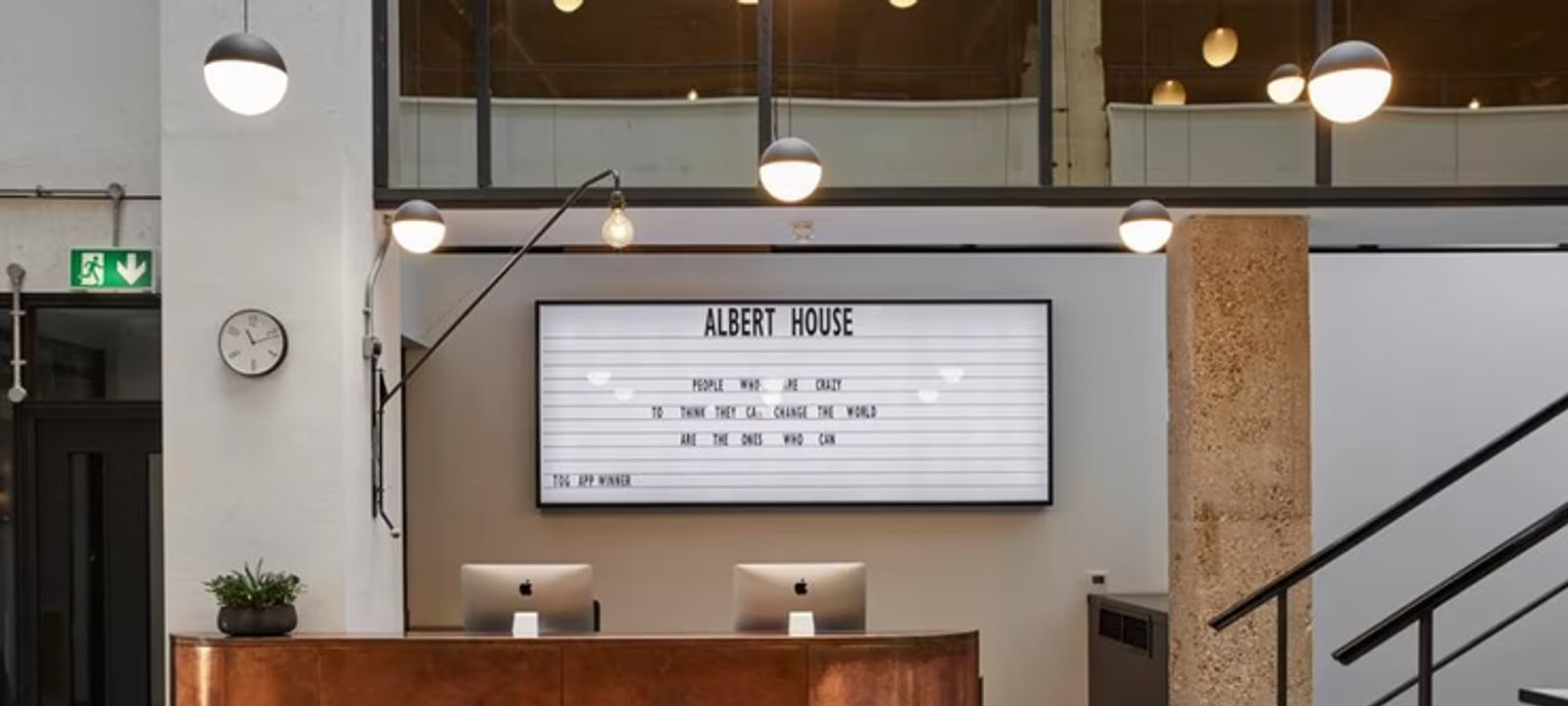 256-260 Old Street, Old Street - Image 1