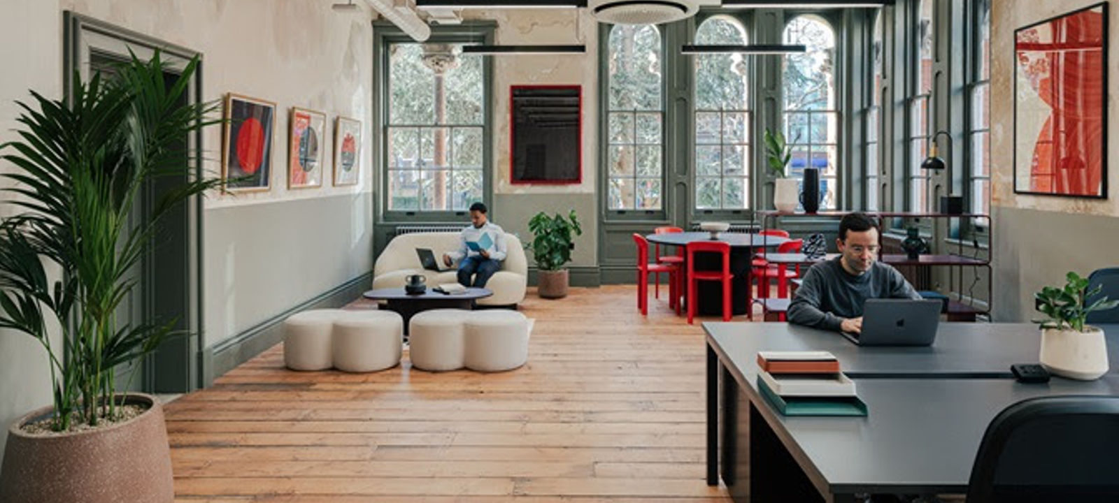 151-155 Walworth Road, London - Image 1