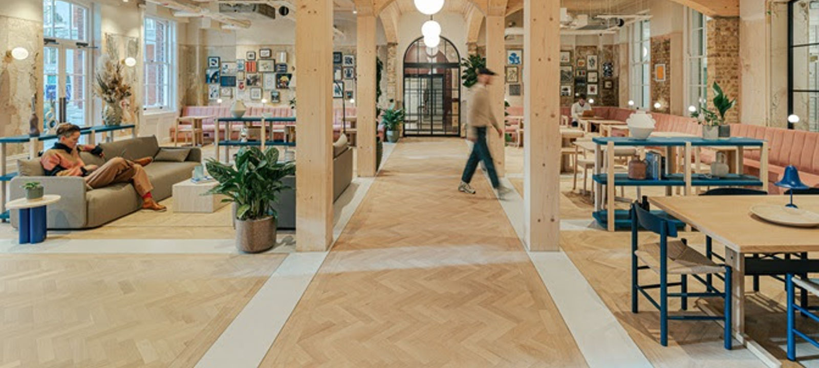 151-155 Walworth Road, London - Image 1