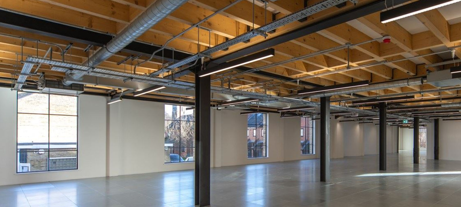 104 King St, London - Image 1