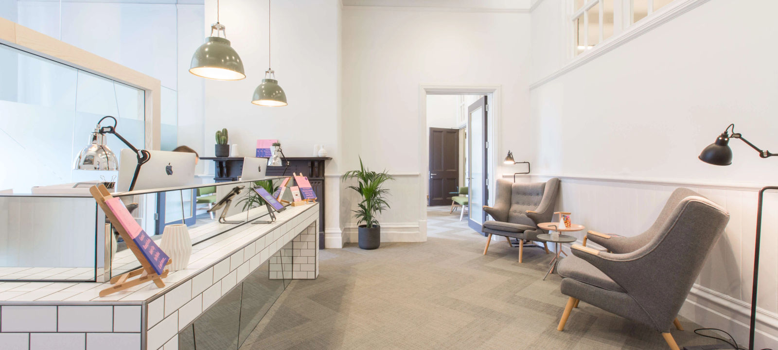 York Way, Kings Cross - Image 1