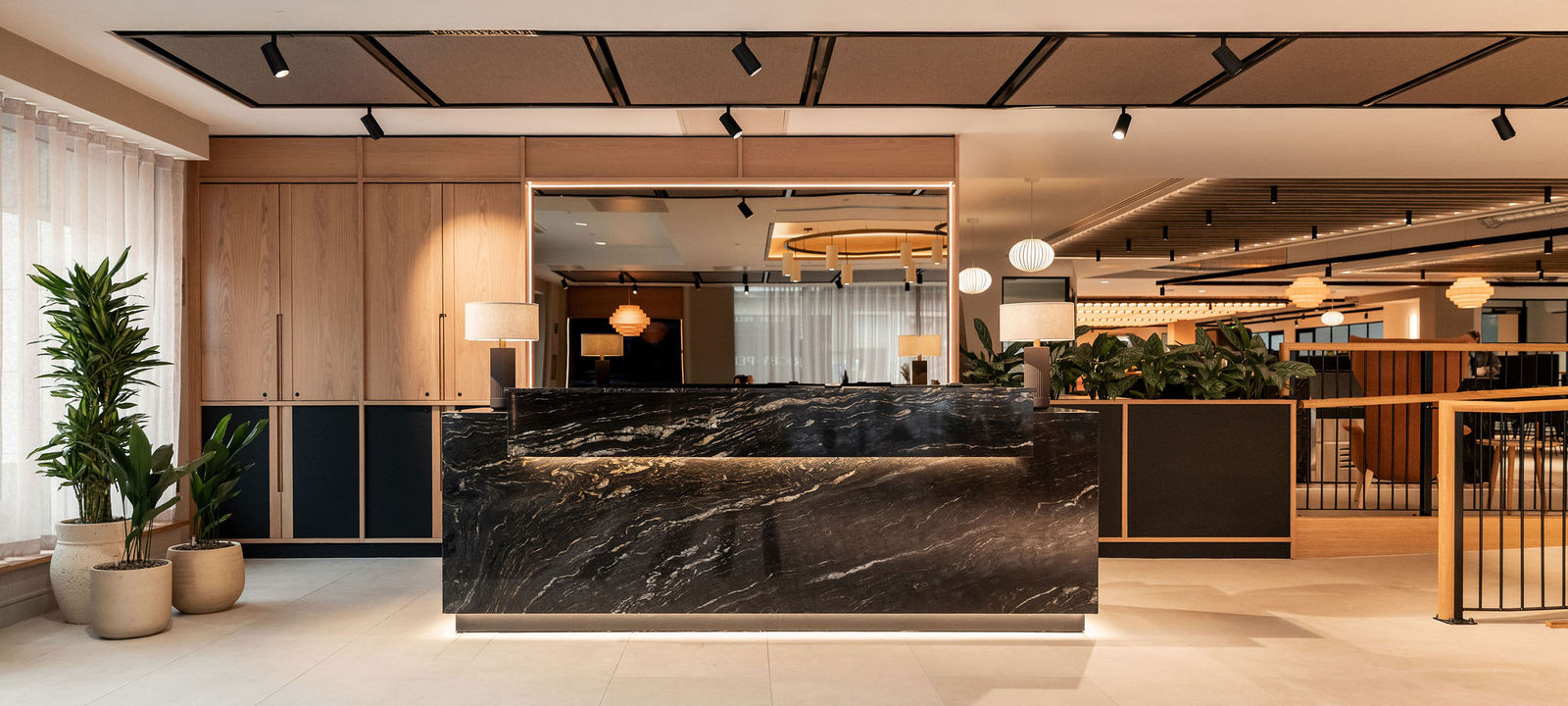 Station Bridge, Harrogate - Image 1