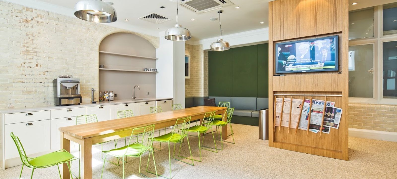 15 Stratton Street, Mayfair - Image 1