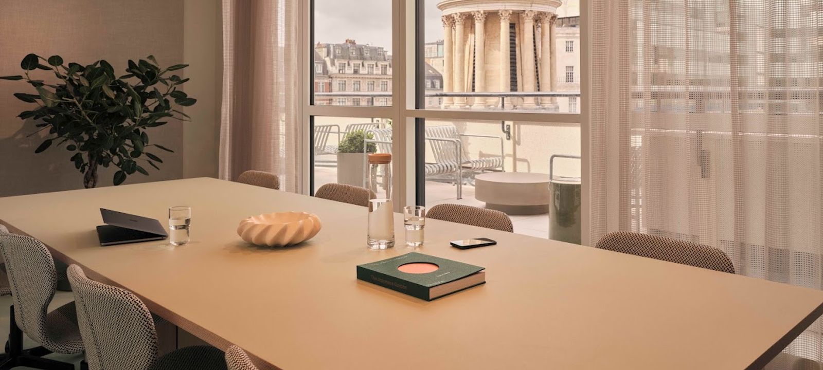 2 Riding House Street, Marylebone - Image 1