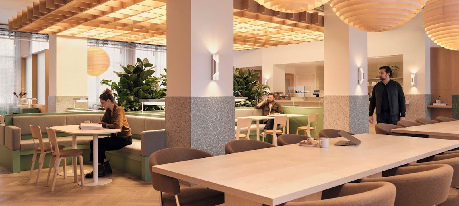 2 Riding House Street, Marylebone - Image 1