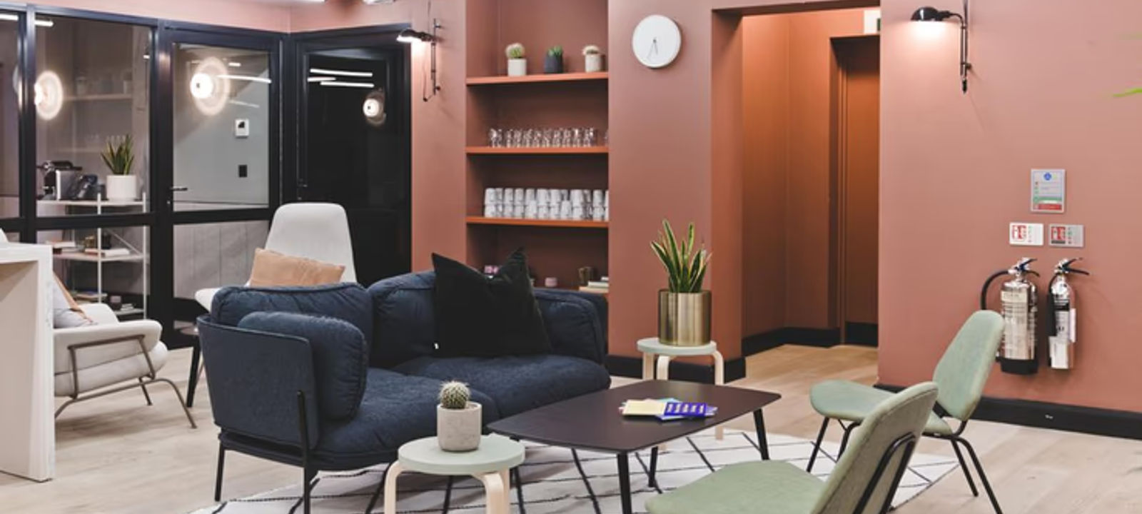 31-35 Kirby Street, Holborn - Image 1