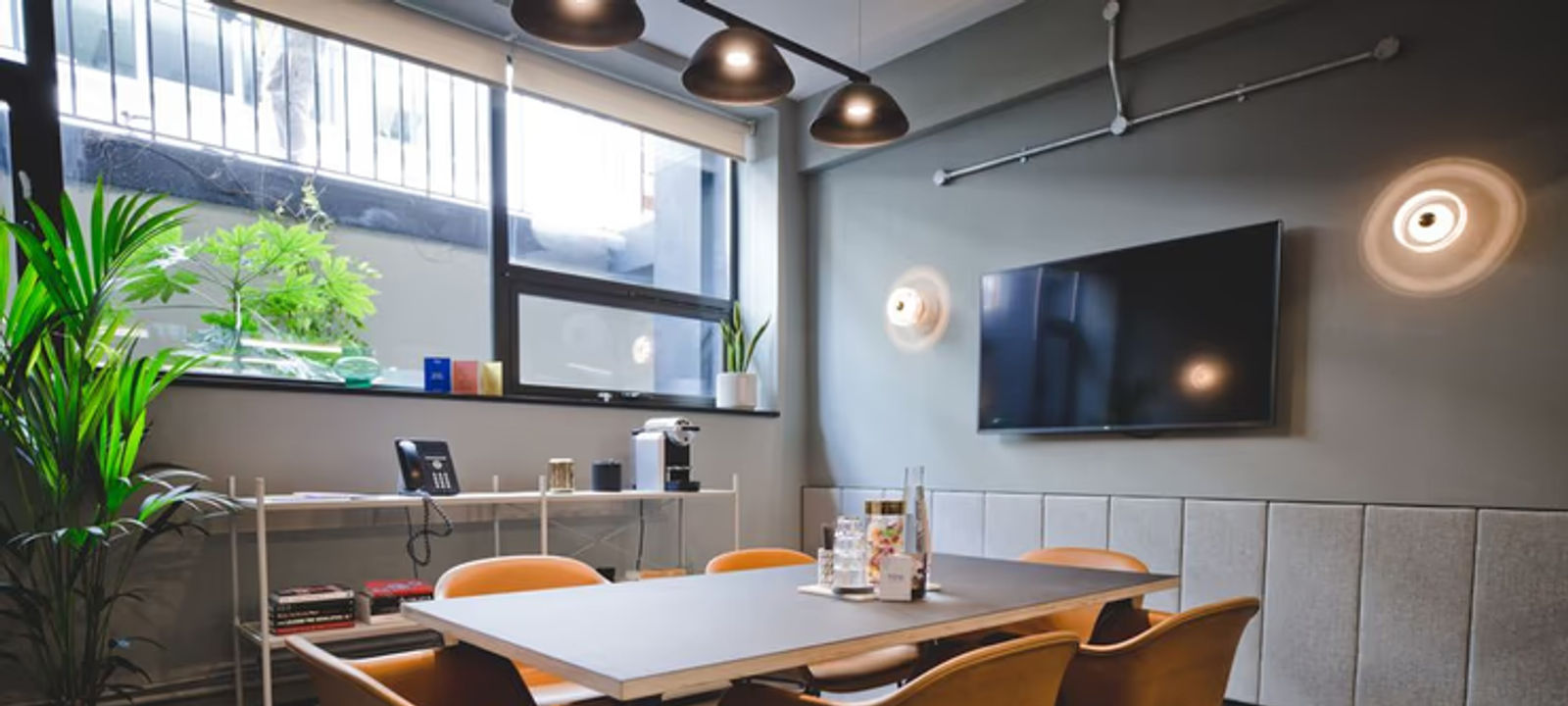 31-35 Kirby Street, Holborn - Image 1