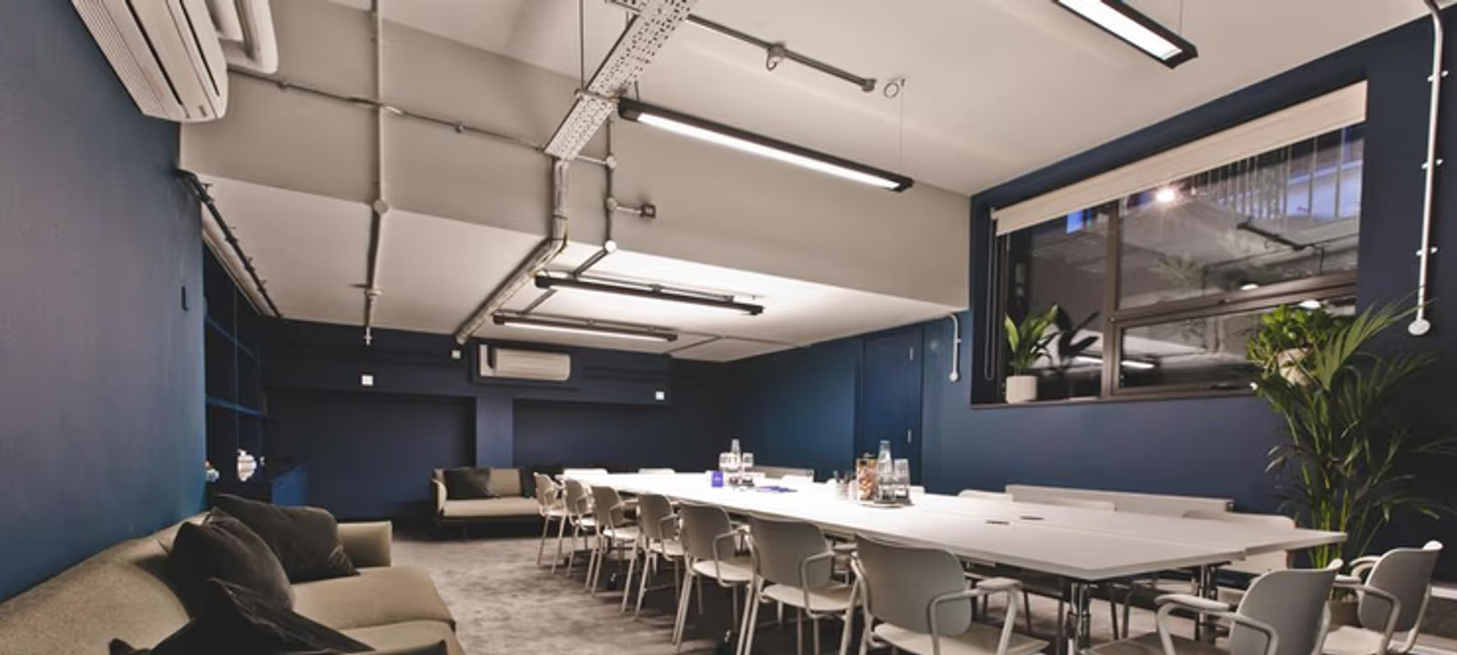 31-35 Kirby Street, Holborn - Image 1