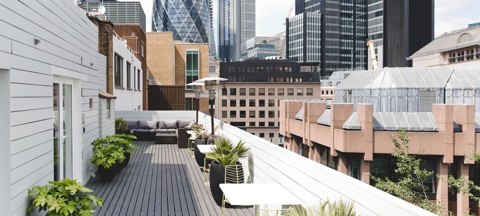 3 Lloyds Avenue 3 Lloyds Avenue, London - Image 1