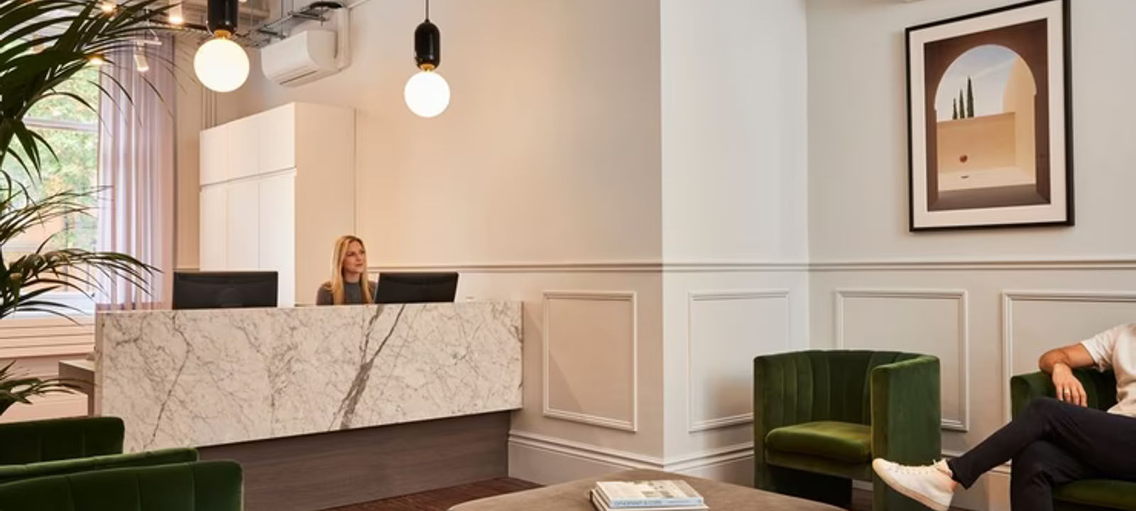 12 Melcombe Place, Marylebone - Image 1