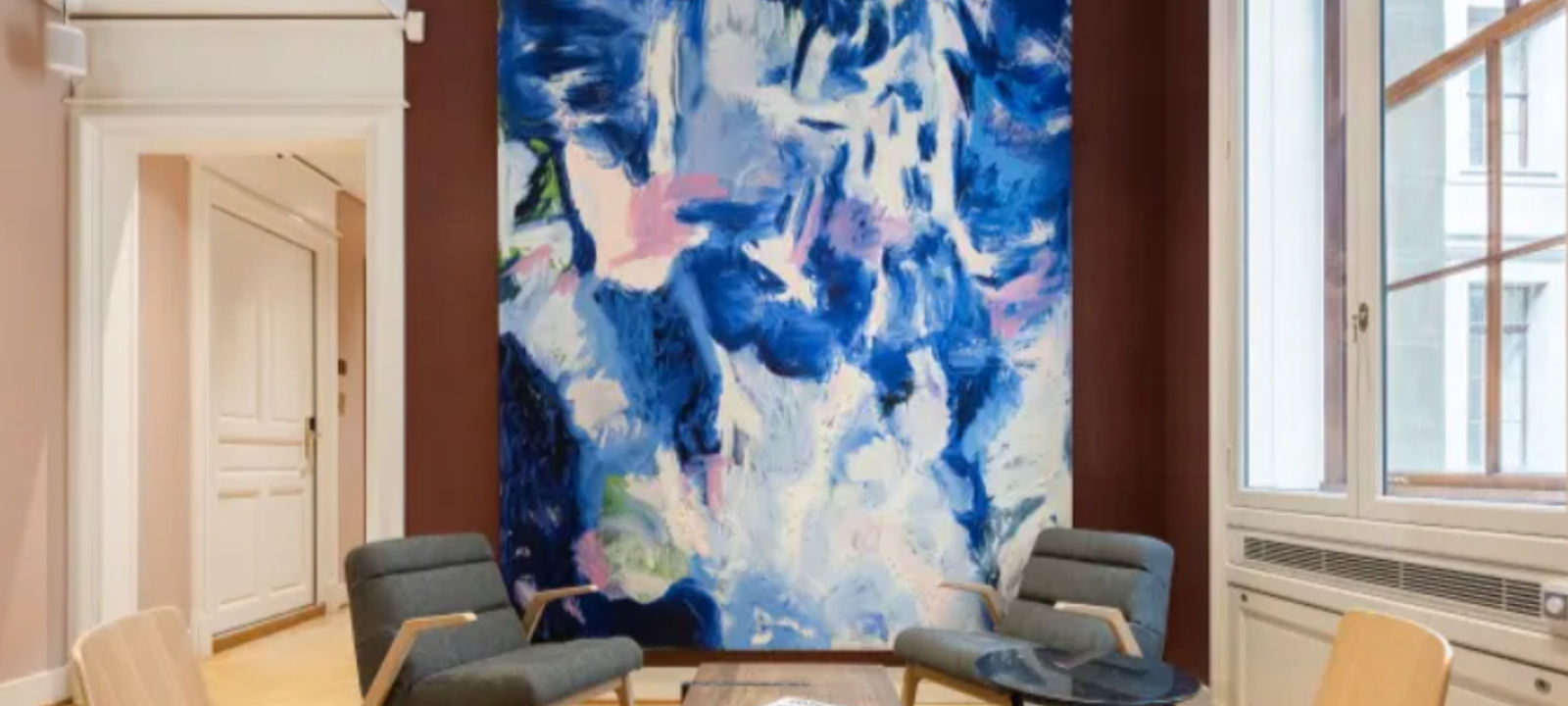 Plot 242 And 243 Second Sector, New Cairo - Image 1