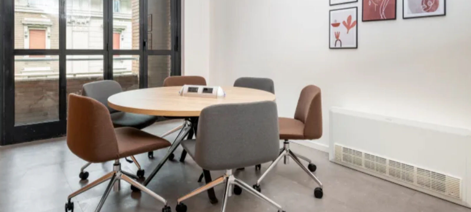 22 Karl-friedrich-strasse, Karlsruhe - Image 1