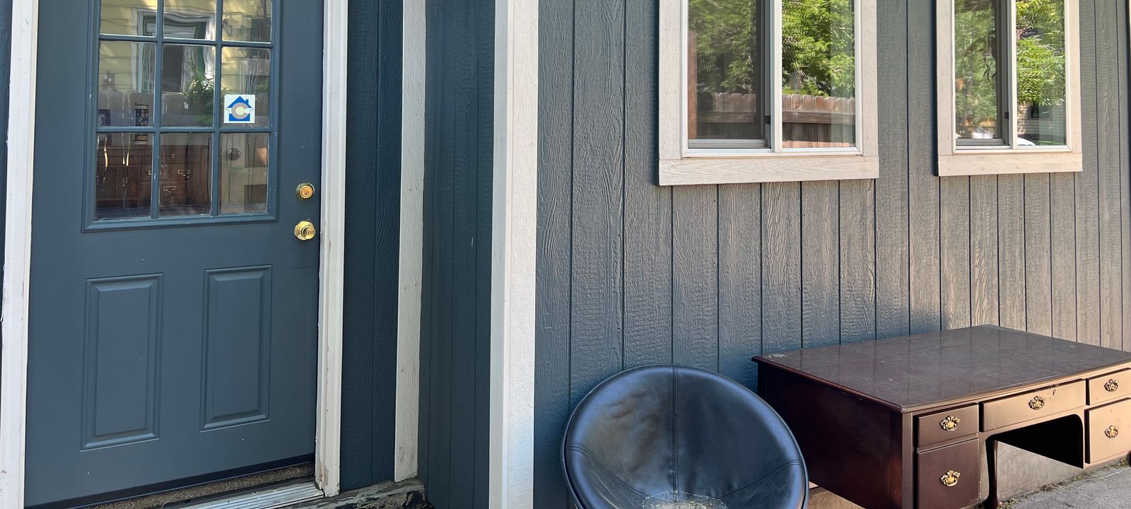 106 S Harrison Avenue, Lafayette - Image 1