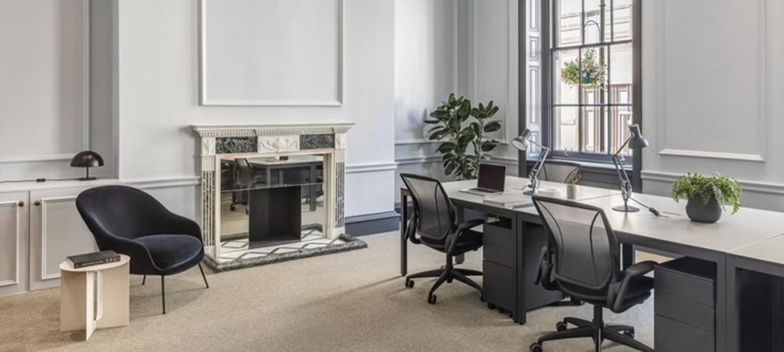 7-8 Stratford Place, Marylebone - Image 1