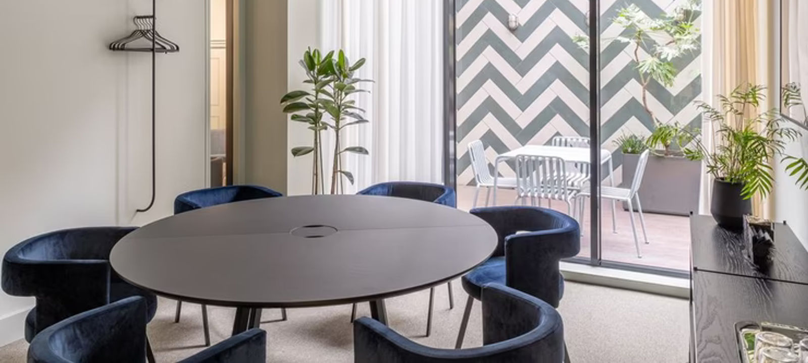 7-8 Stratford Place, Marylebone - Image 1