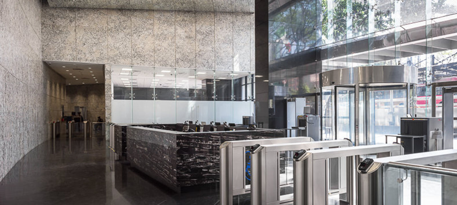 20 Av Insurgentes Sur, Roma Norte - Image 1