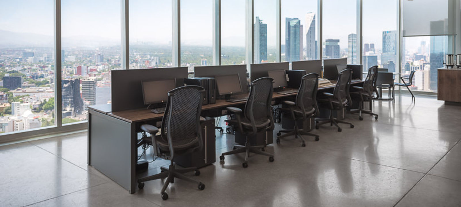 20 Av Insurgentes Sur, Roma Norte - Image 1