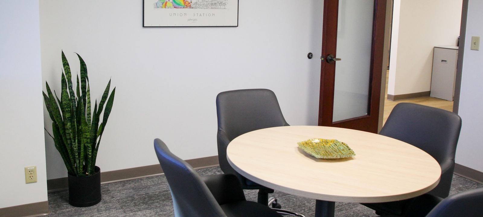 12747 Olive Blvd, St Louis - Image 1