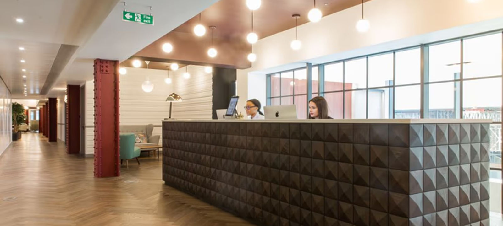 10 Bloomsbury Way, Holborn - Image 1