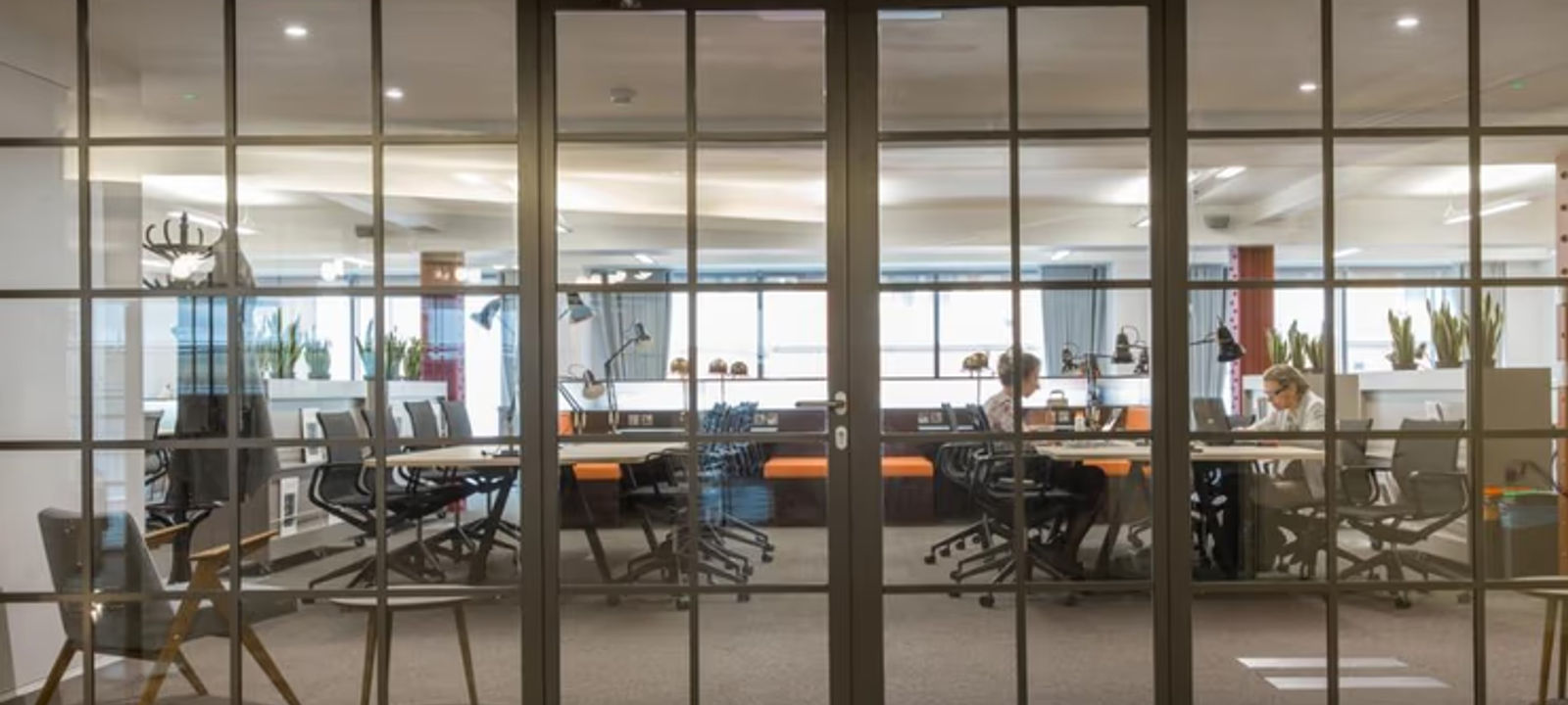 10 Bloomsbury Way, Holborn - Image 1