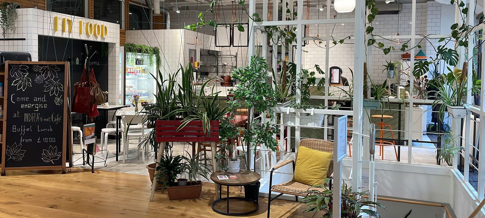 36 Saint Mary At Hill, London - Image 1