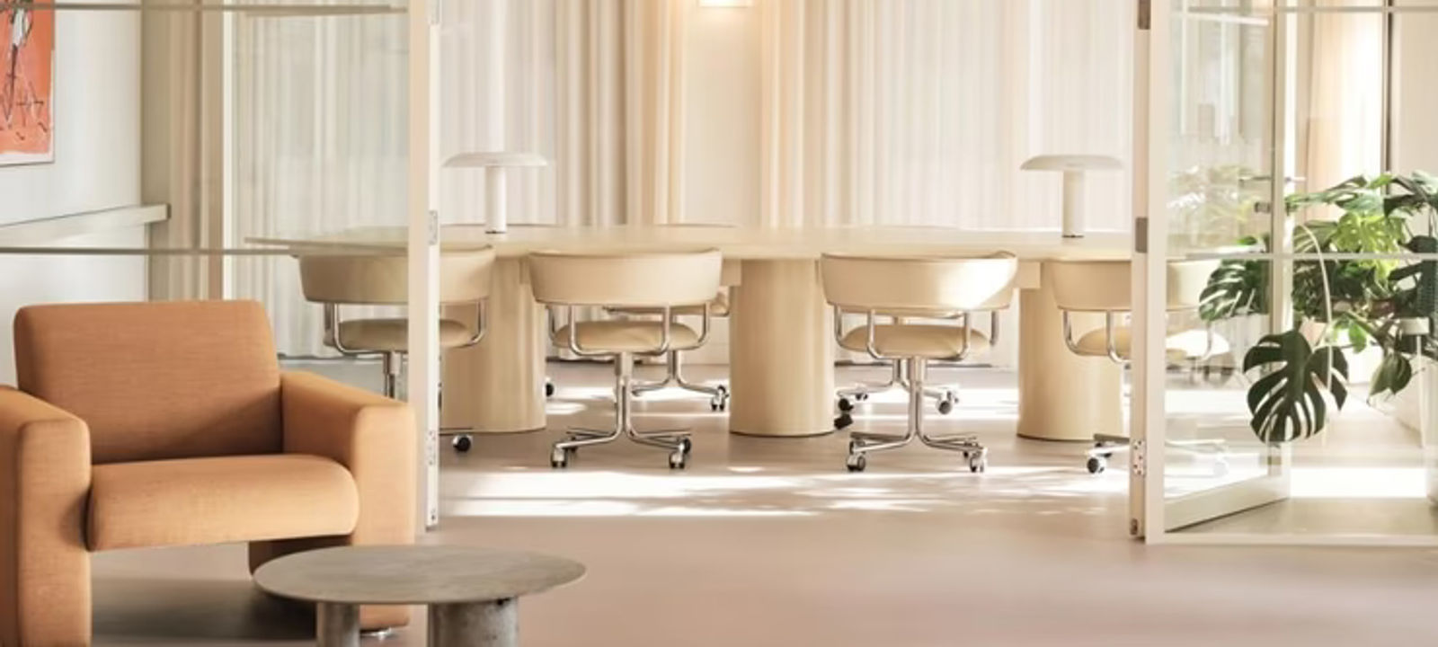 1 Pancras Square, Kings Cross - Image 1