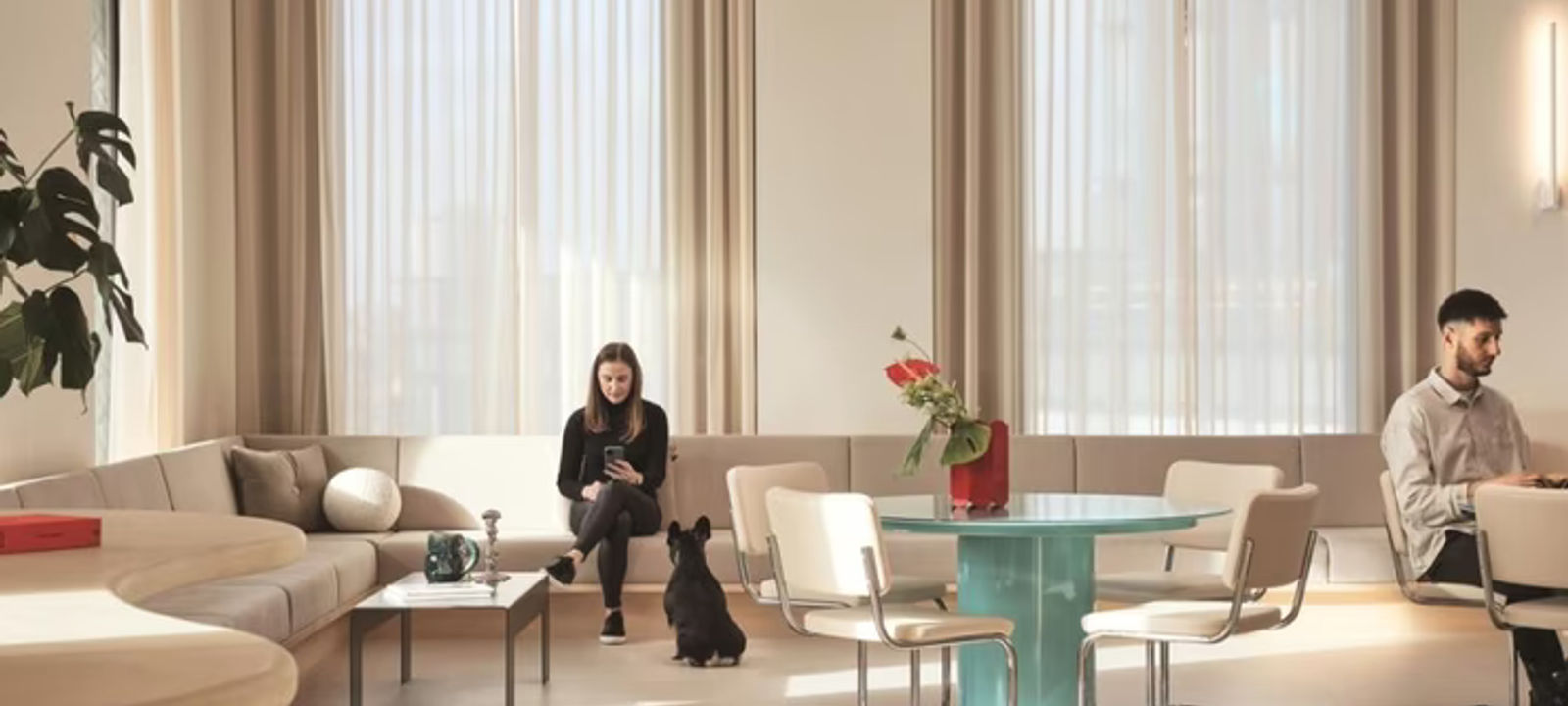 1 Pancras Square, Kings Cross - Image 1