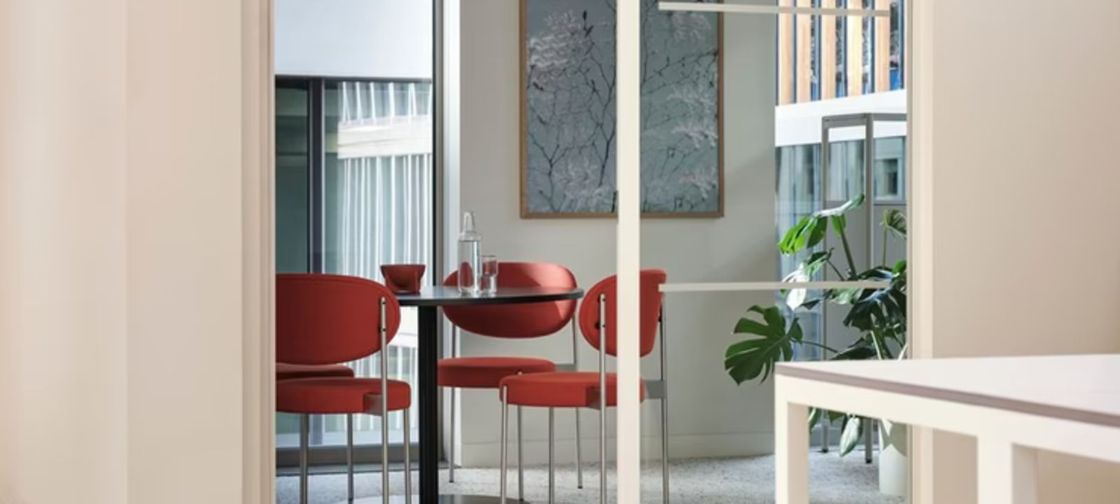 1 Pancras Square, Kings Cross - Image 1