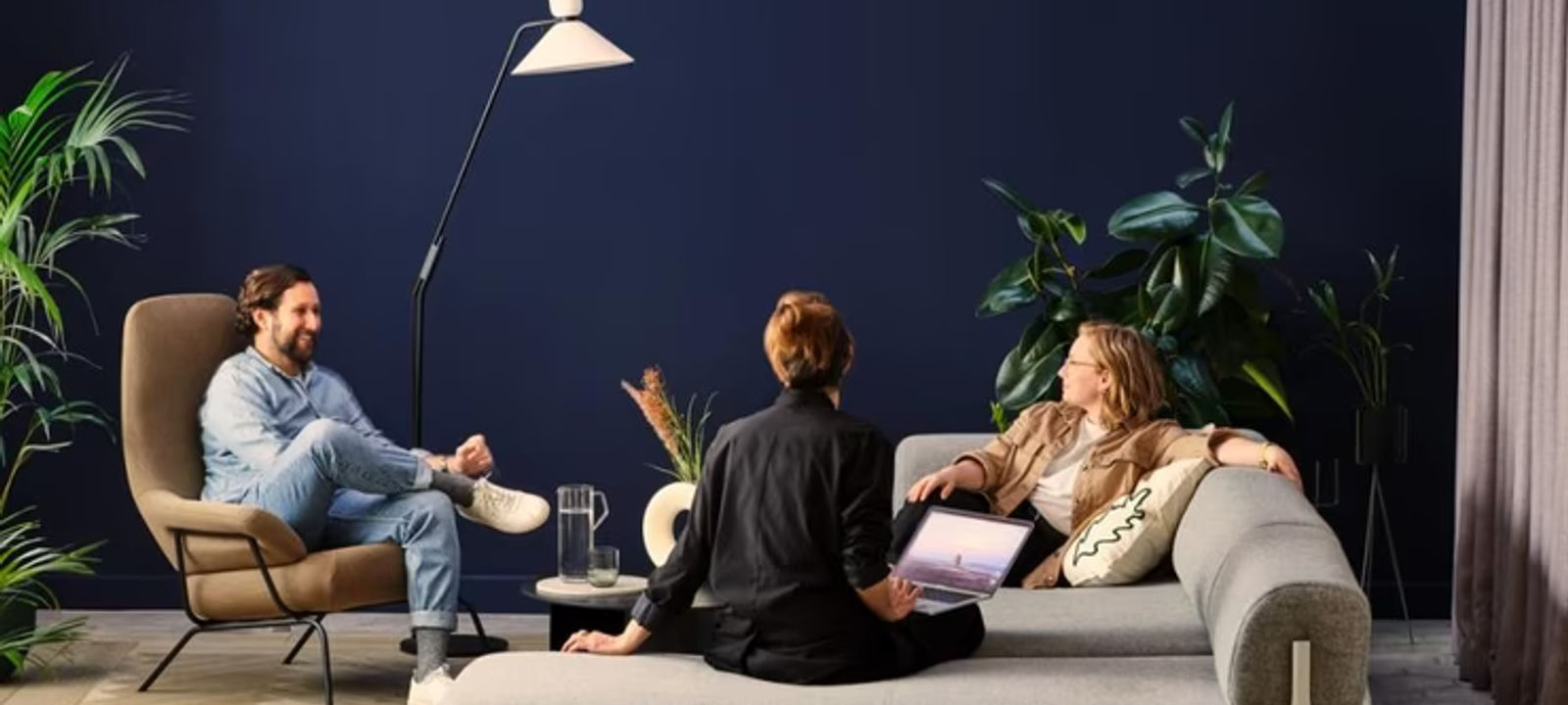 179 Great Portland Street, Marylebone - Image 1