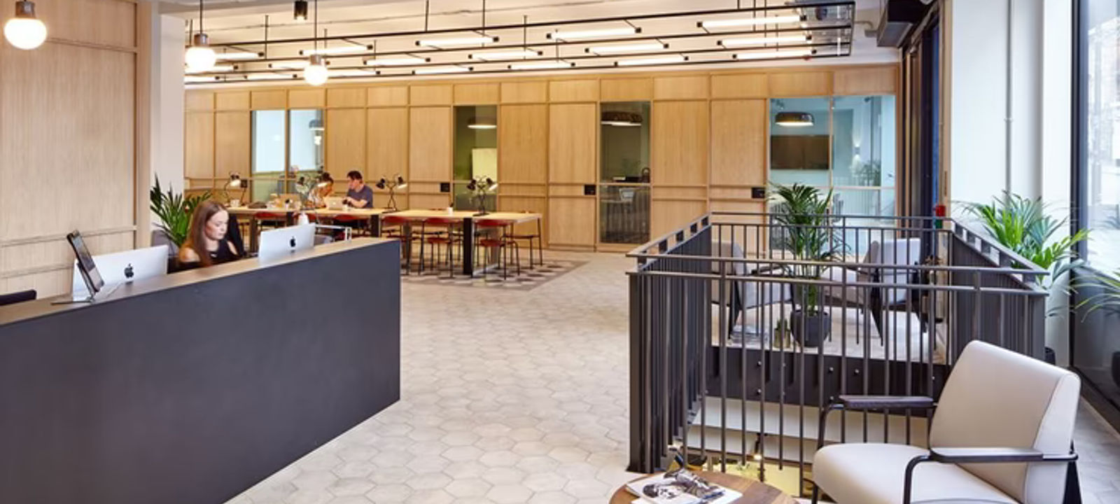 179 Great Portland Street, Marylebone - Image 1