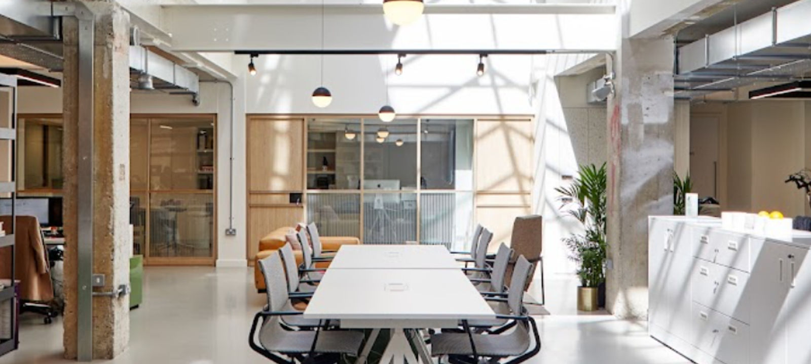 179 Great Portland Street, Marylebone - Image 1