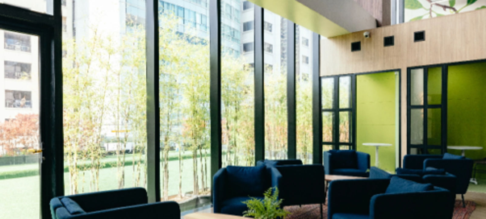 7F, 14F 107 Aguirre Street Legazpi Village, Makati - Image 1