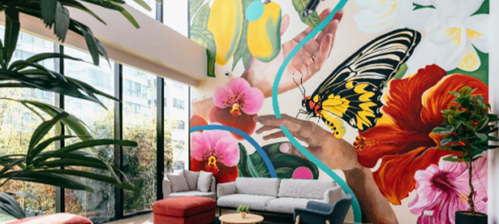 7F, 14F 107 Aguirre Street Legazpi Village, Makati - Image 1