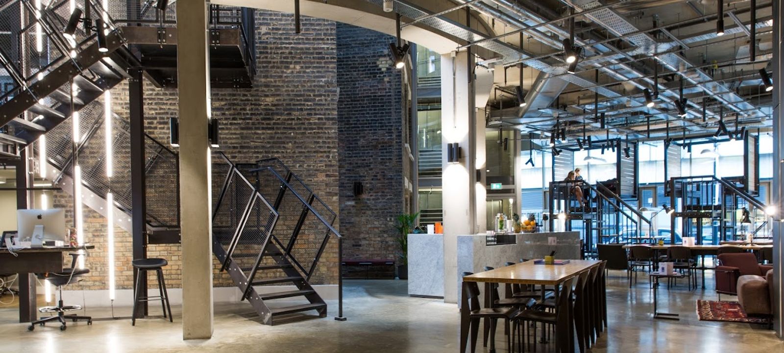 7 Pancras Square, Kings Cross - Image 1