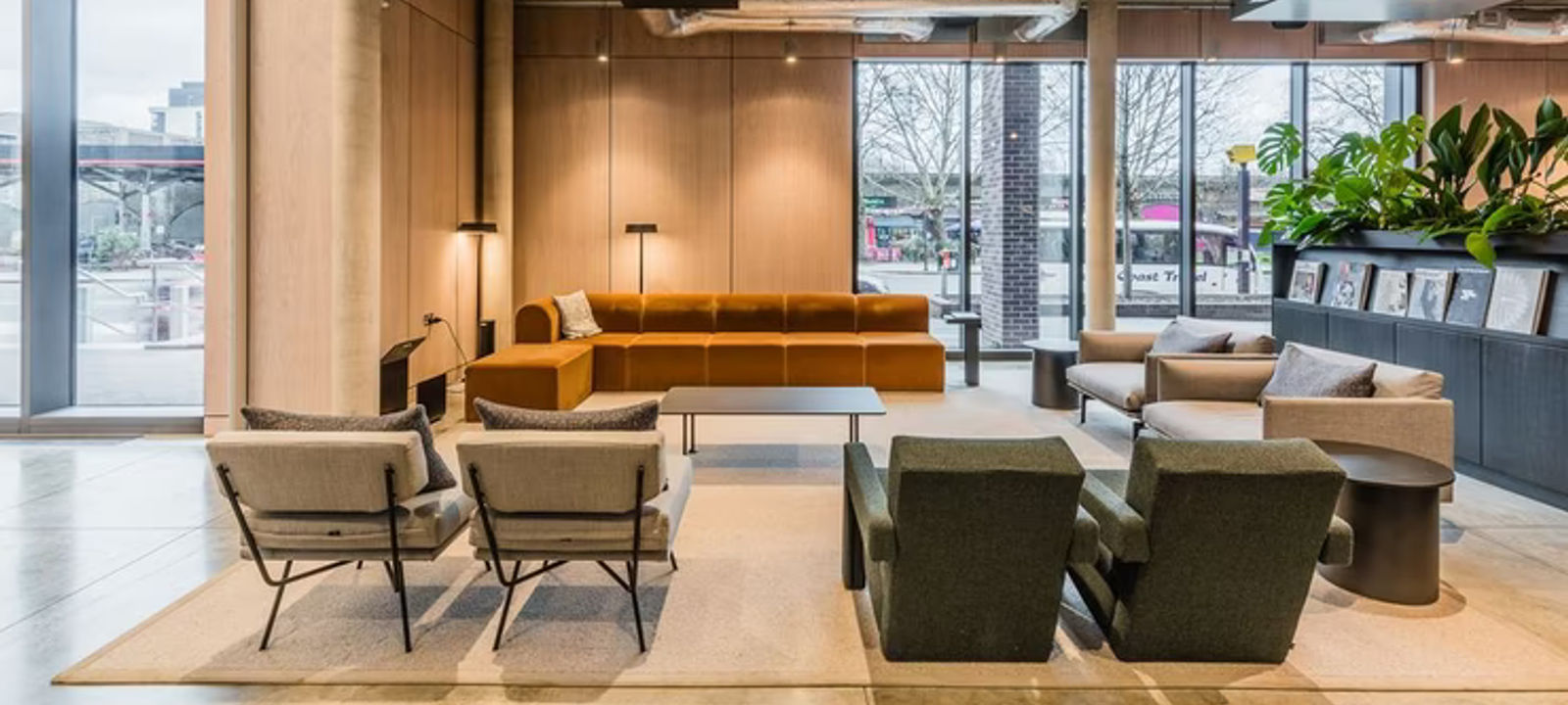 92 Albert Embankment, Vauxhall - Image 1