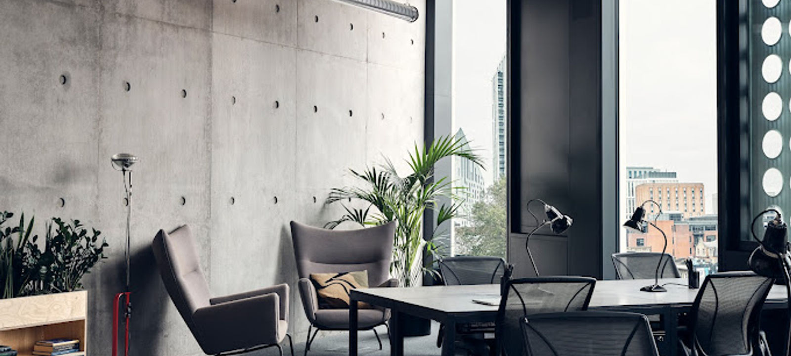 1 Old Street Yard, Shoreditch - Image 1