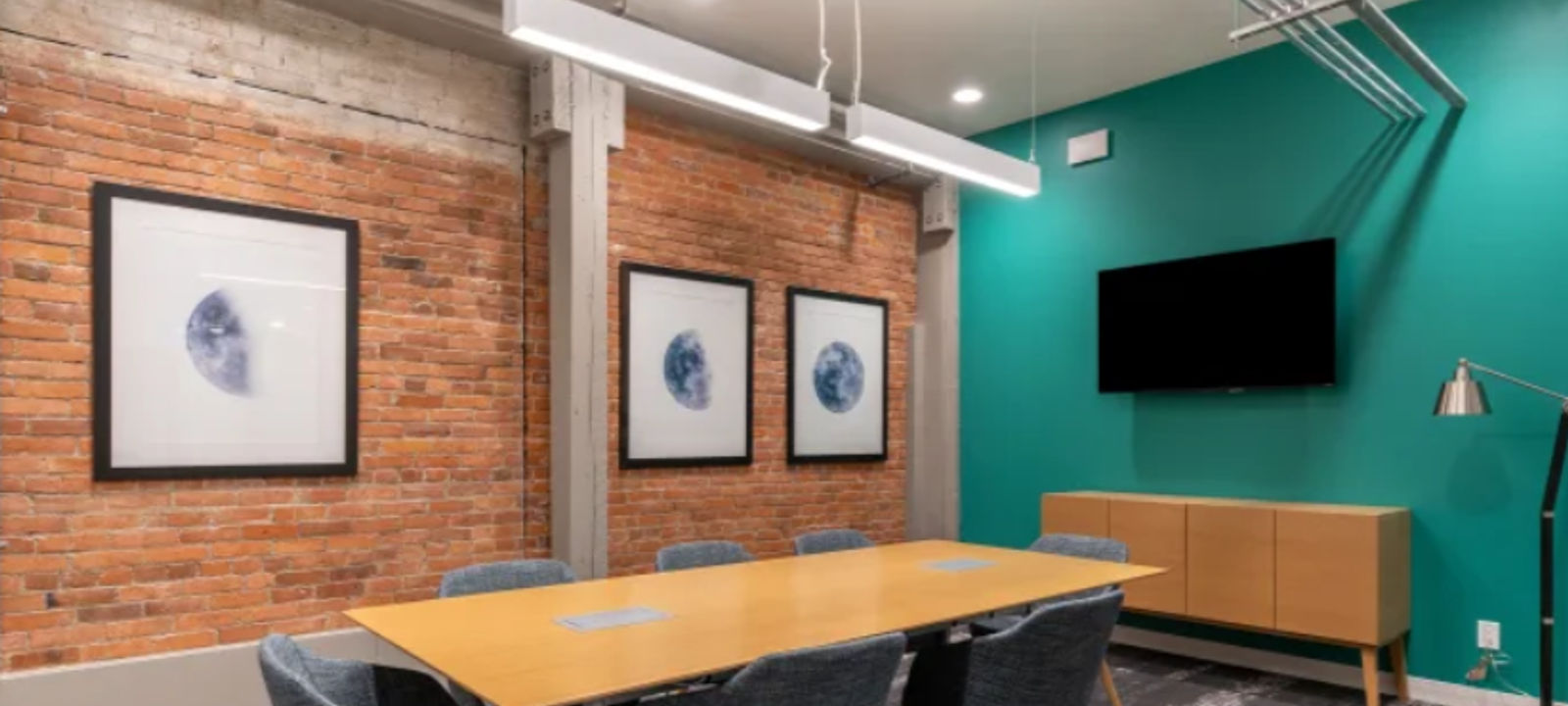 6 Waterloo Place, Edinburgh - Image 1