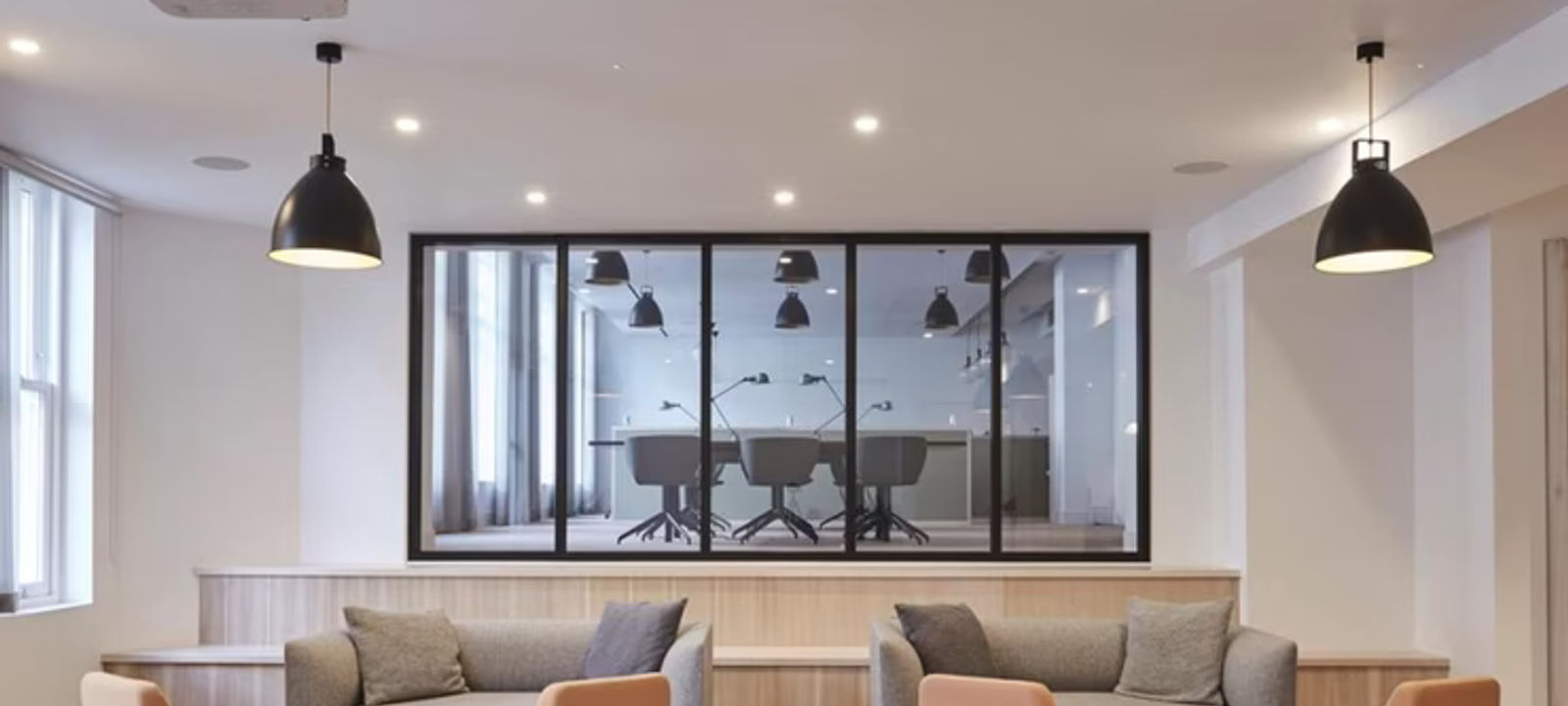 91 Wimpole Street, Marylebone - Image 1