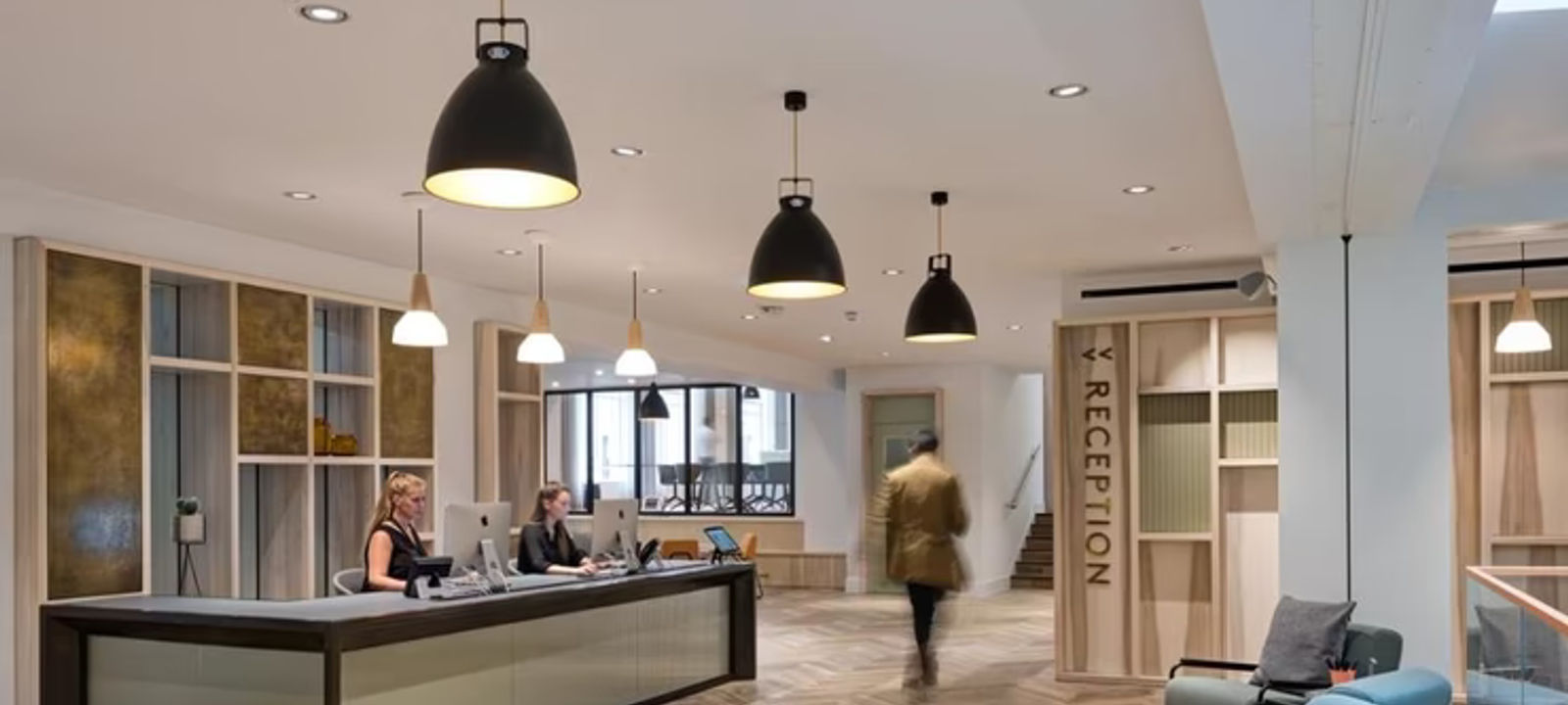 91 Wimpole Street, Marylebone - Image 1