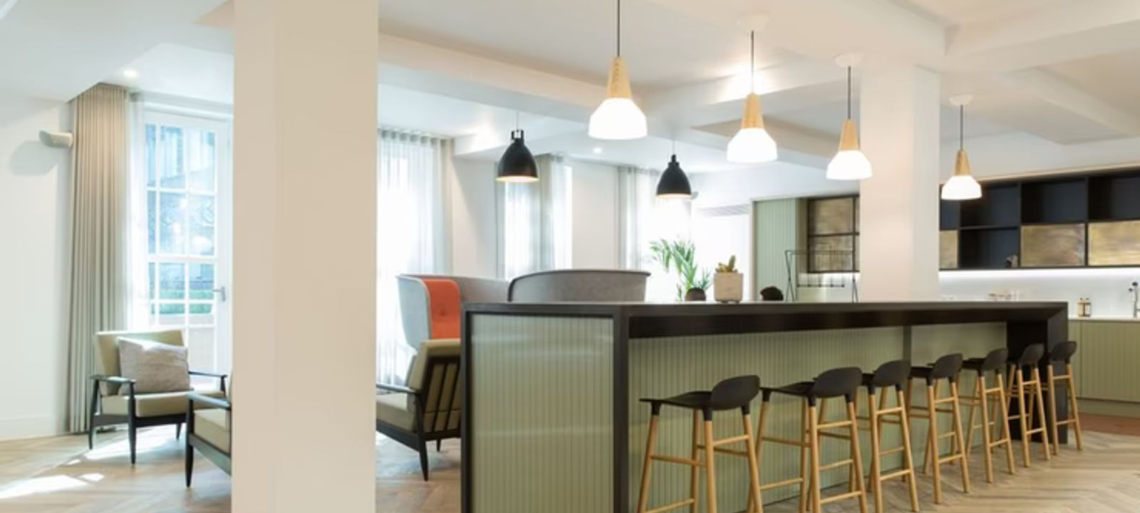 91 Wimpole Street, Marylebone - Image 1