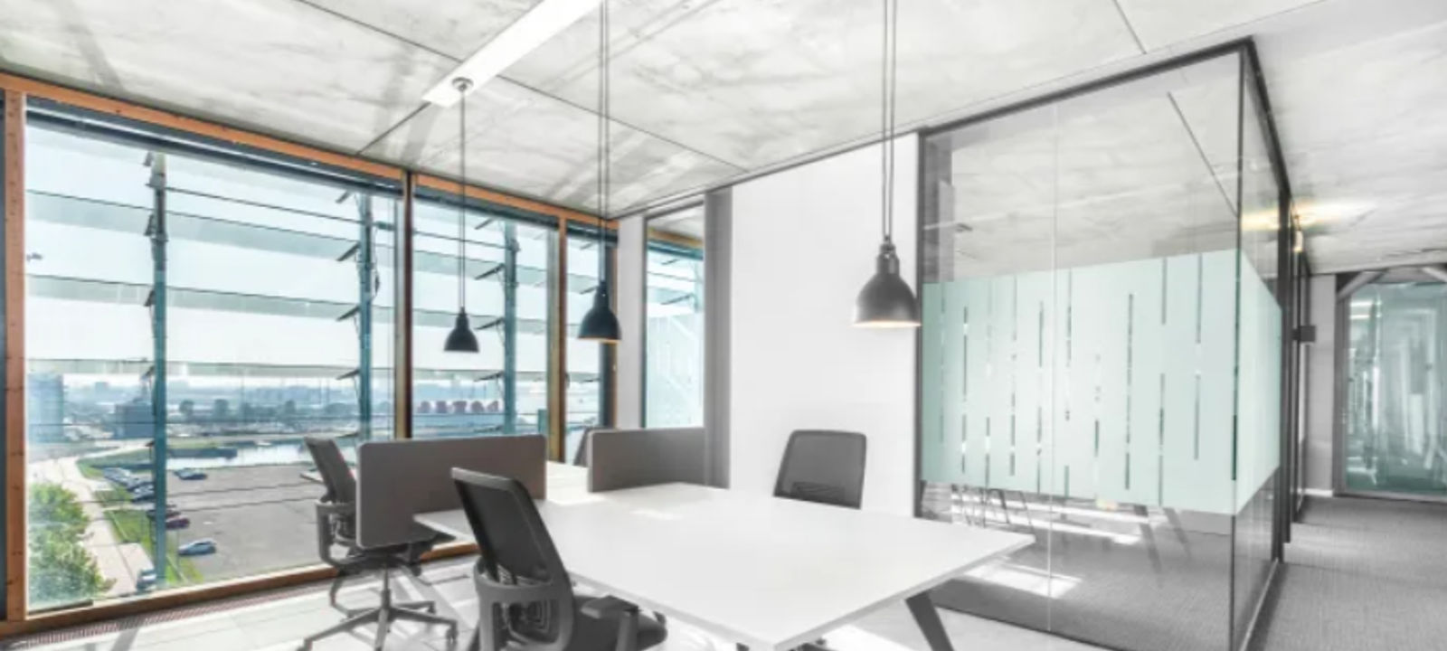 1450 Busch Parkway, Buffalo Grove - Image 1