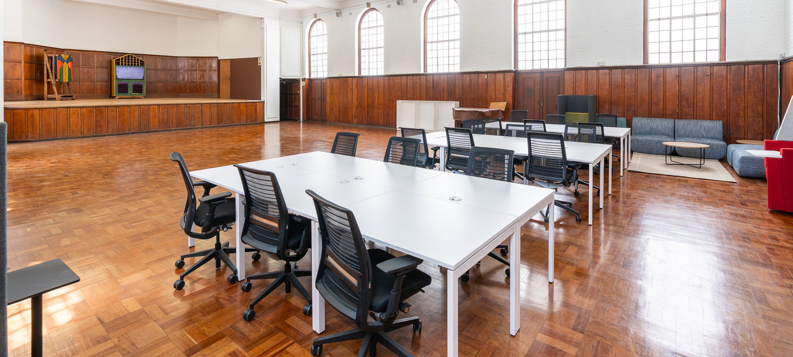 1 Queen Victoria St, Cape Town - Image 1