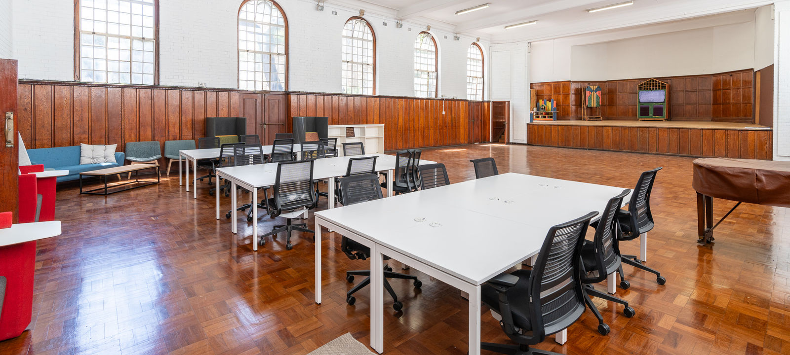 1 Queen Victoria St, Cape Town - Image 1