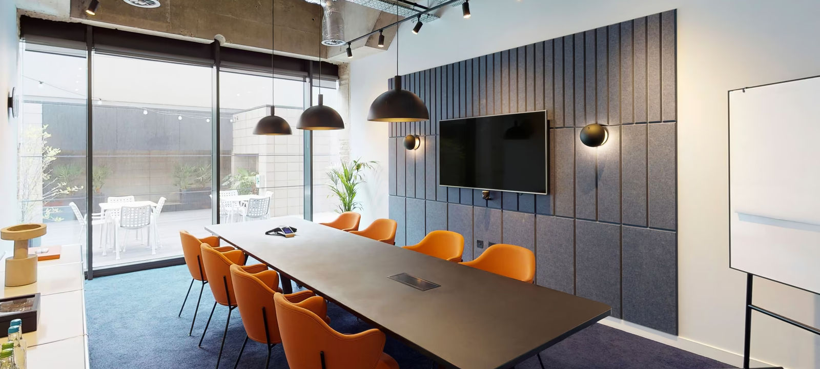 1 Lyric Square, Hammersmith - Image 1