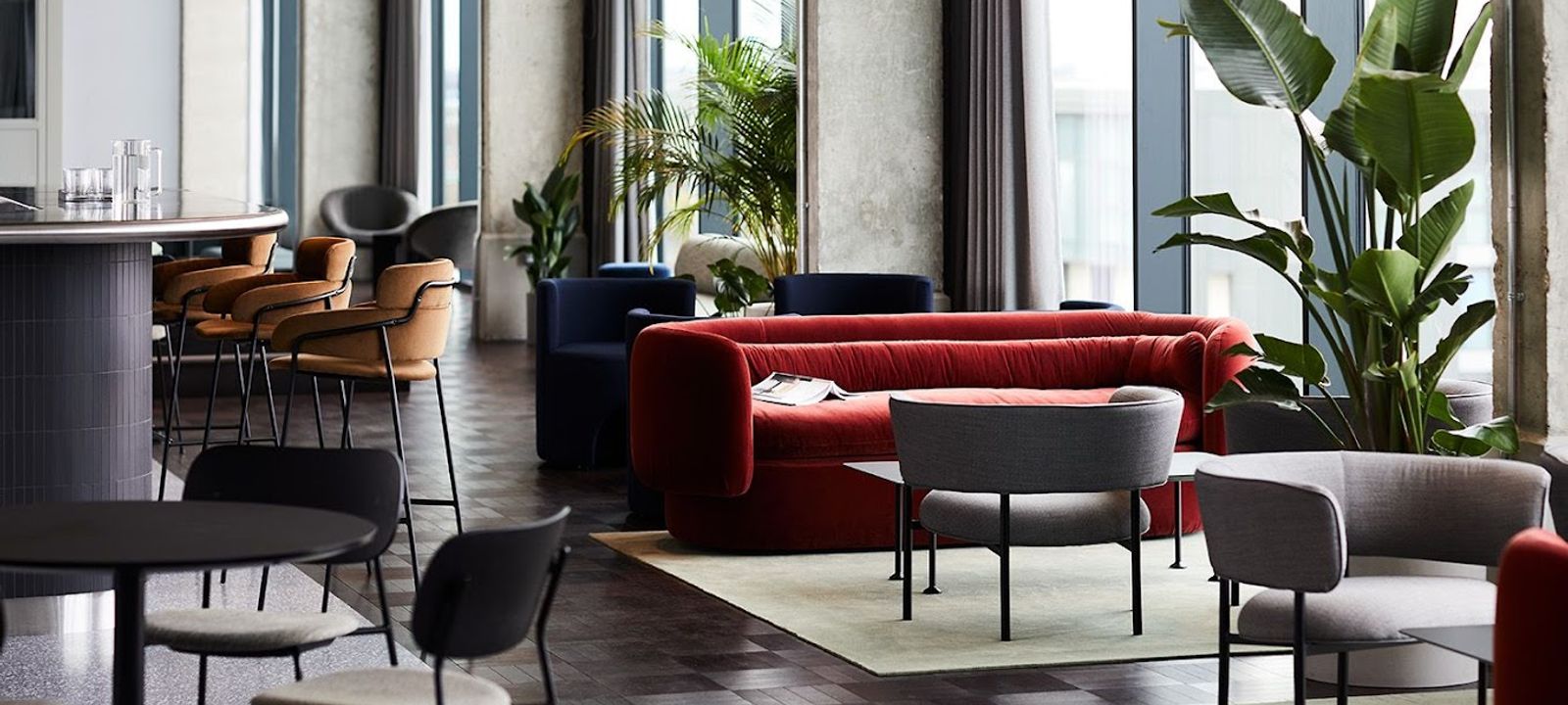 1 Lyric Square, Hammersmith - Image 1