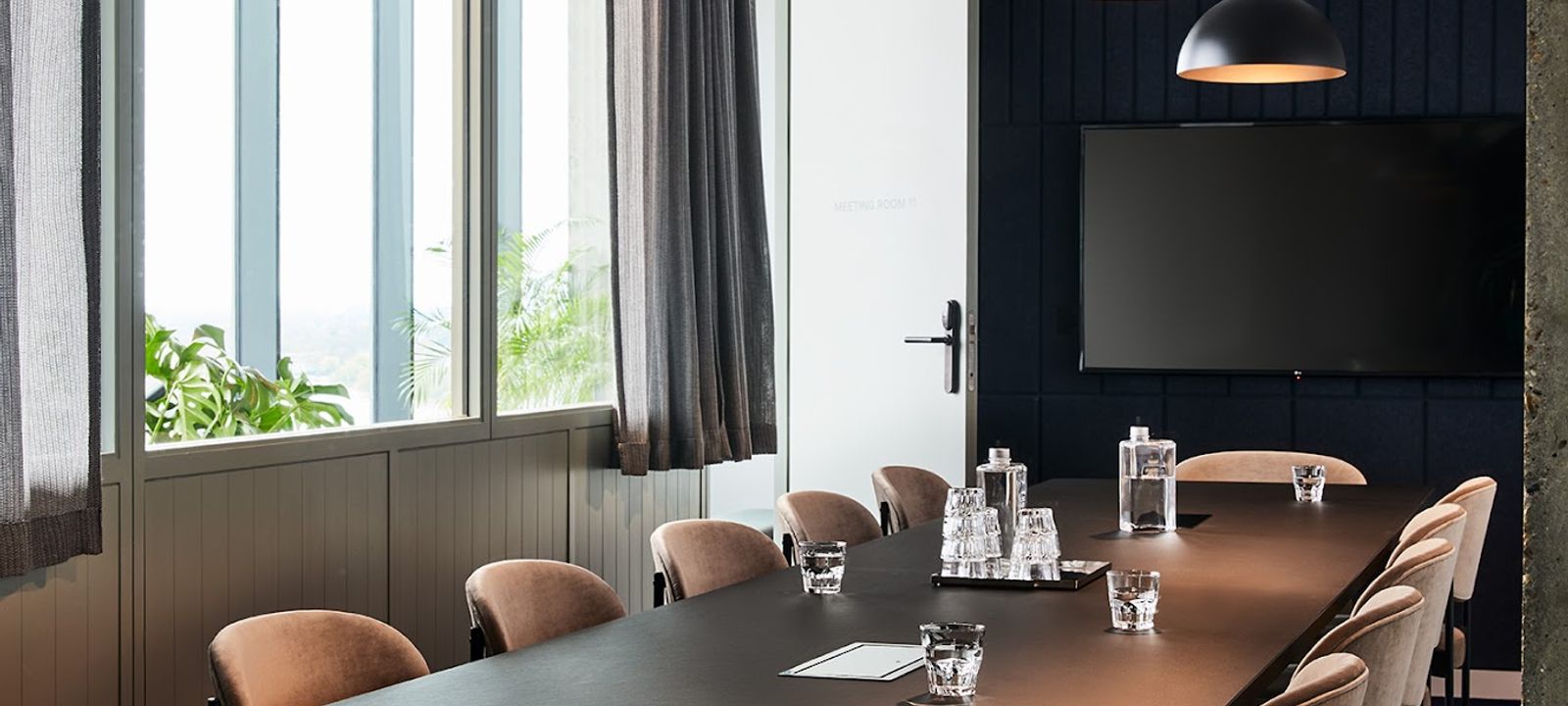 1 Lyric Square, Hammersmith - Image 1