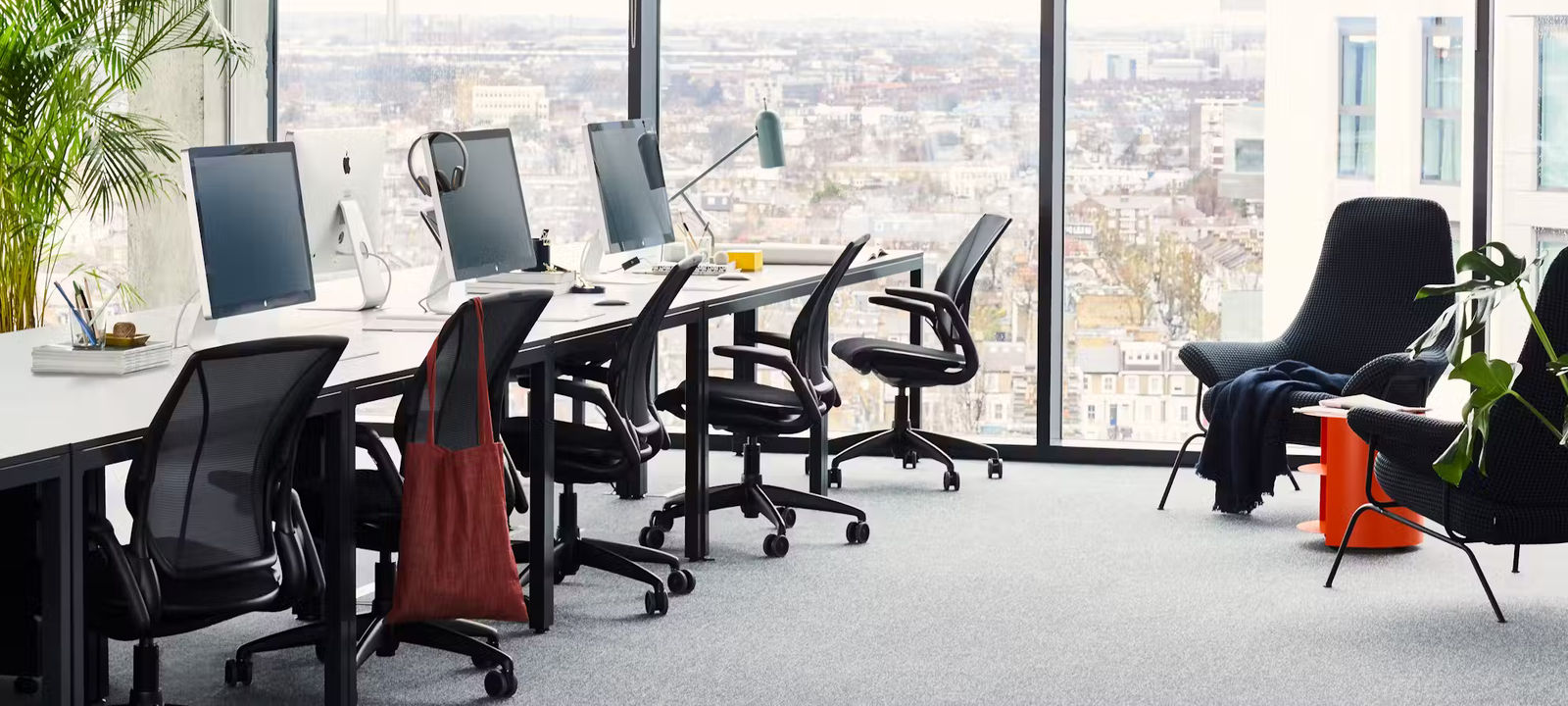 1 Lyric Square, Hammersmith - Image 1