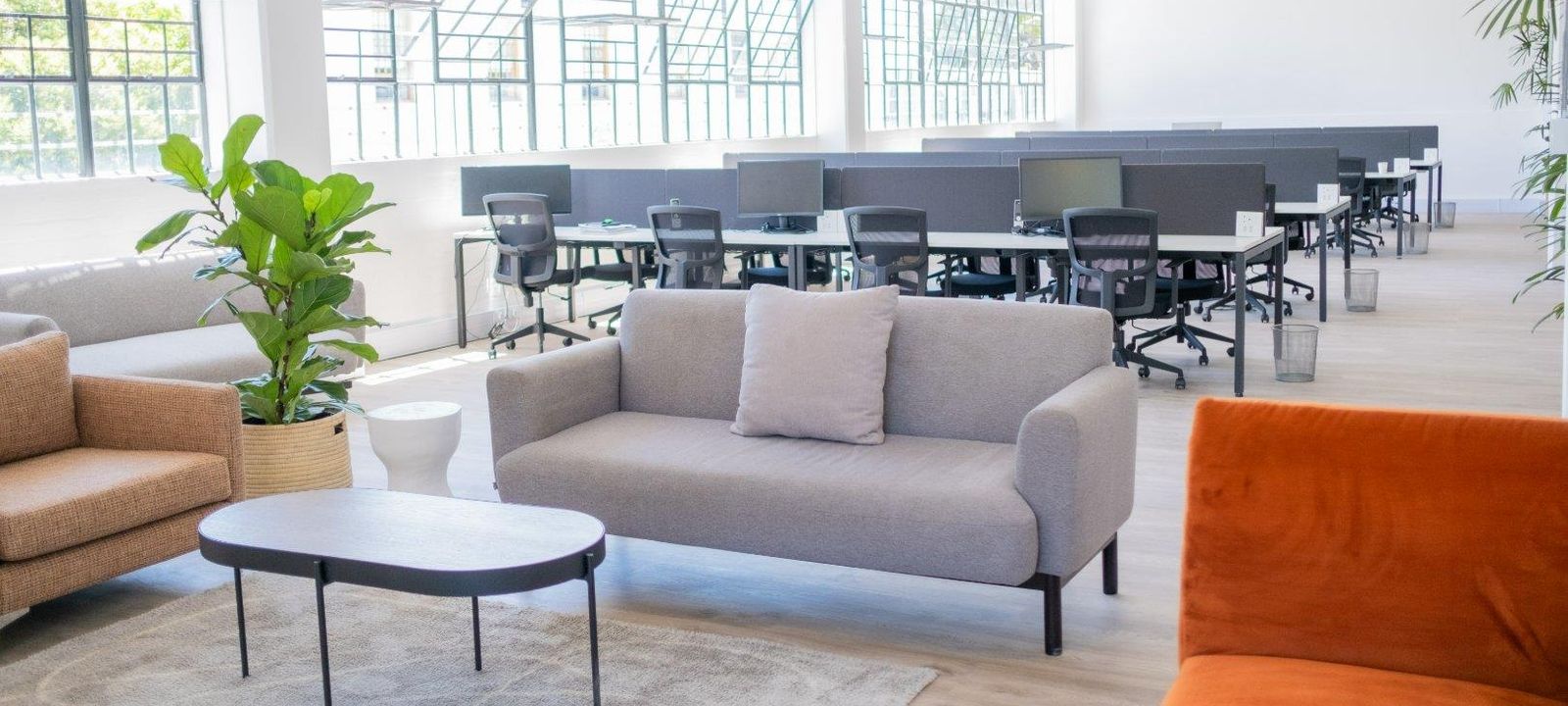 8 Vrede Street Gardens, Cape Town - Image 1