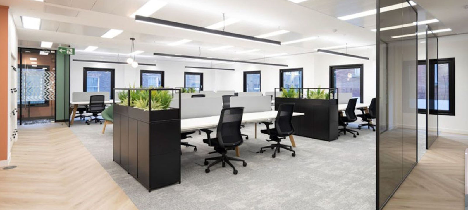 35 Chiswell Street, London - Image 1